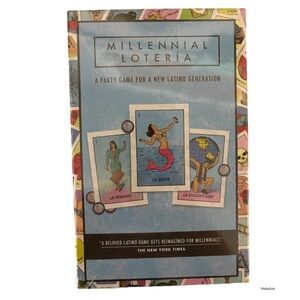 Millennial Loteria